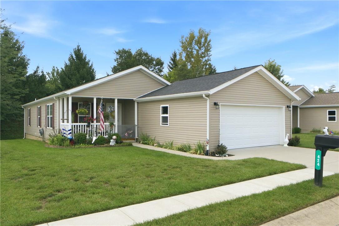 424 Park Hills Crossing