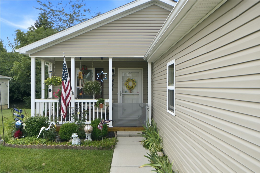 424 Park Hills Crossing