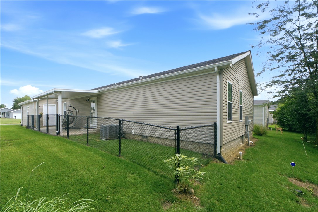 424 Park Hills Crossing