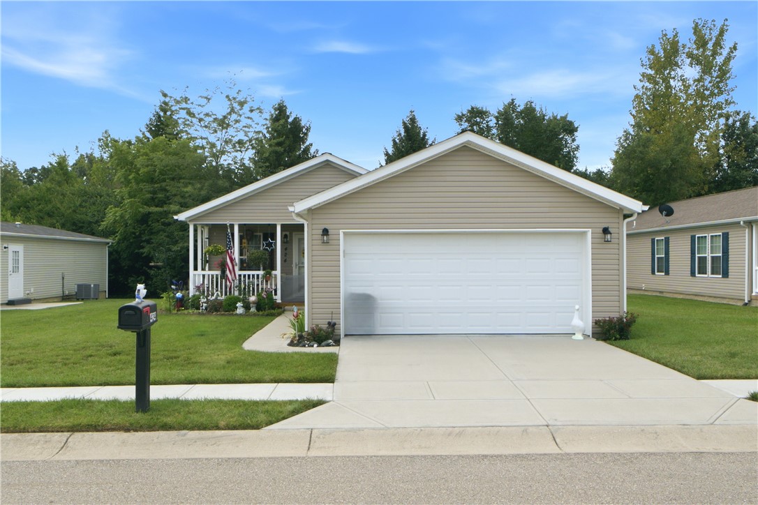 424 Park Hills Crossing