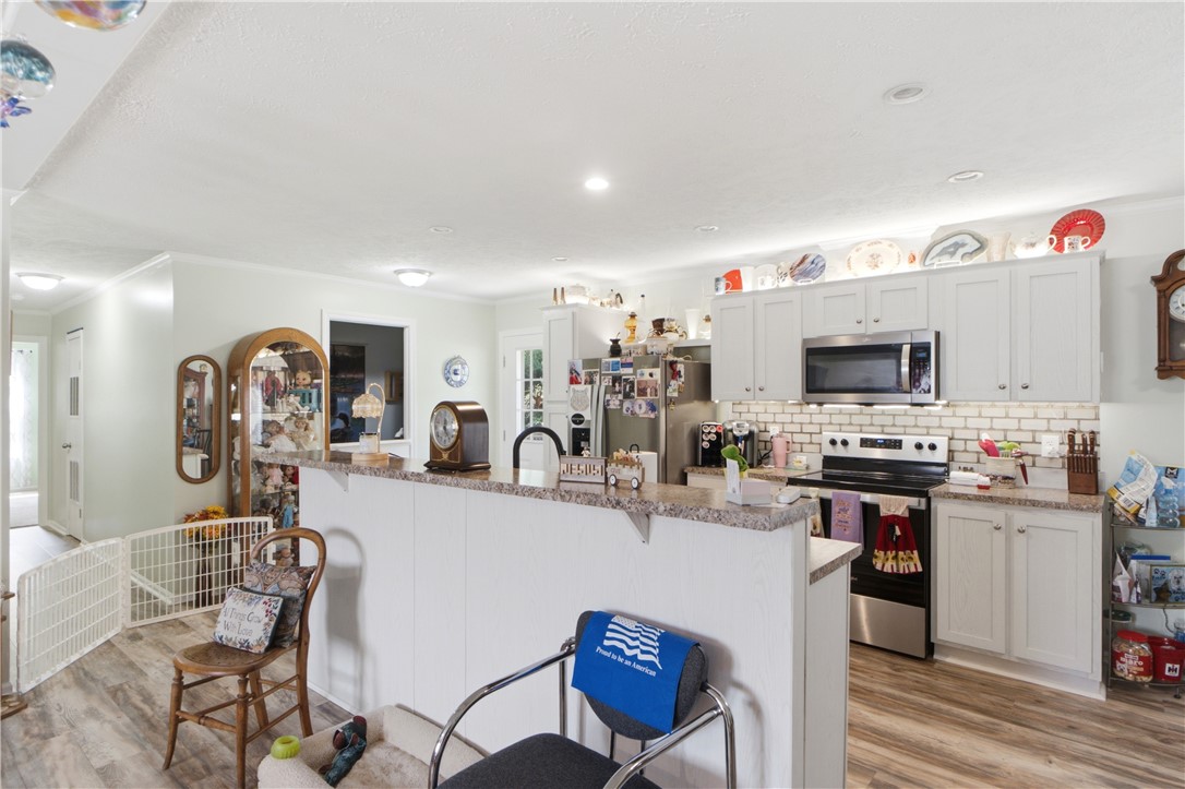 424 Park Hills Crossing