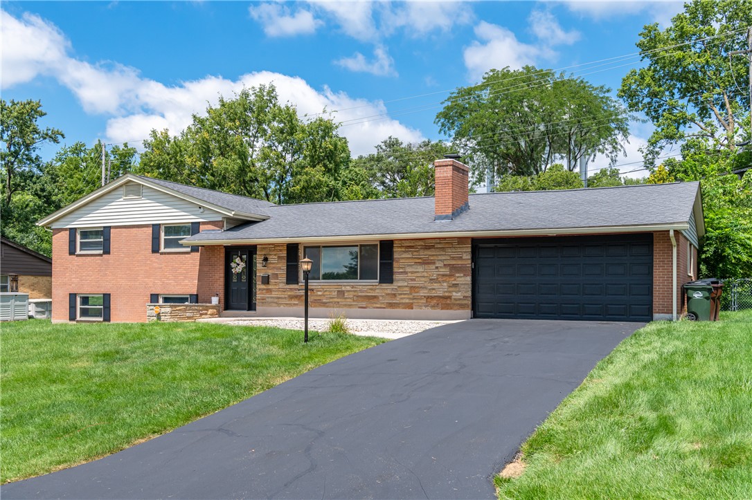 617 Stoneybrook Drive