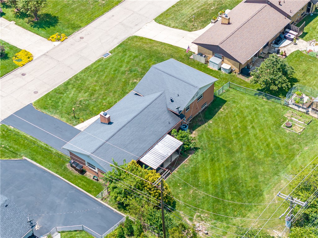 617 Stoneybrook Drive