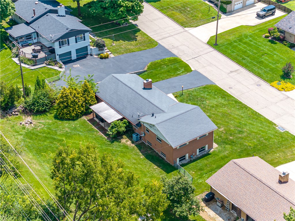 617 Stoneybrook Drive