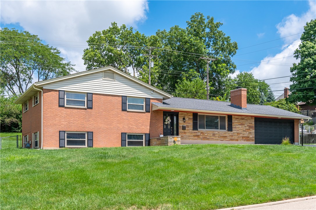 617 Stoneybrook Drive