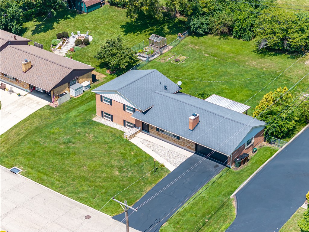 617 Stoneybrook Drive