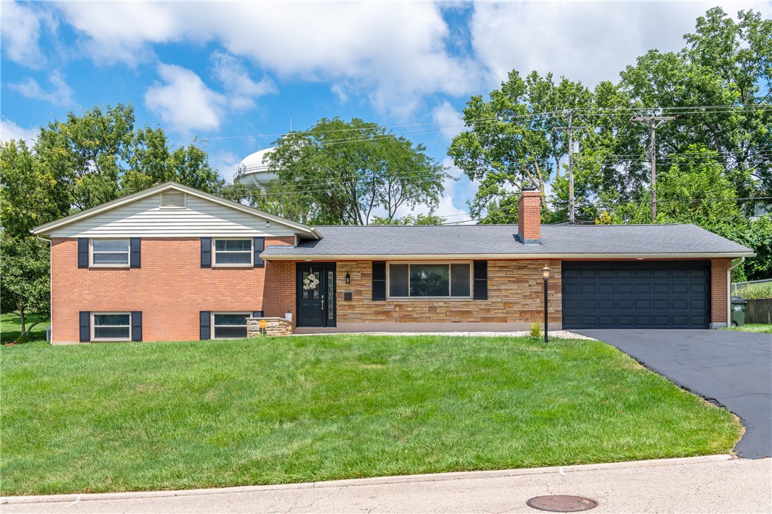 617 Stoneybrook Drive
