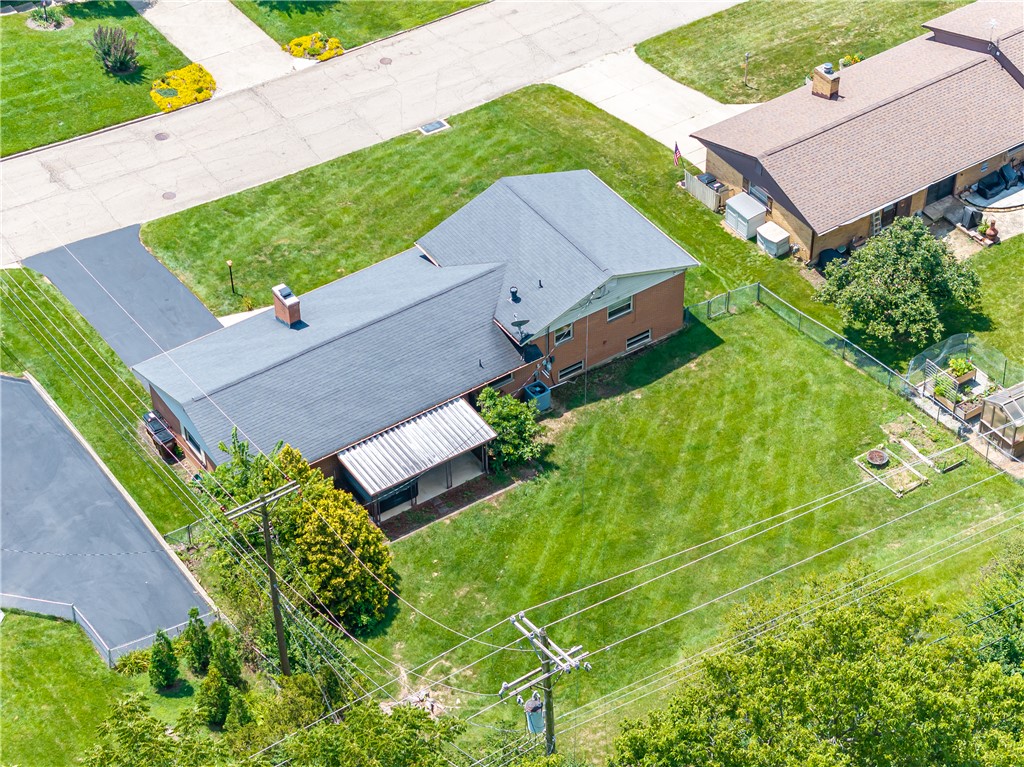 617 Stoneybrook Drive