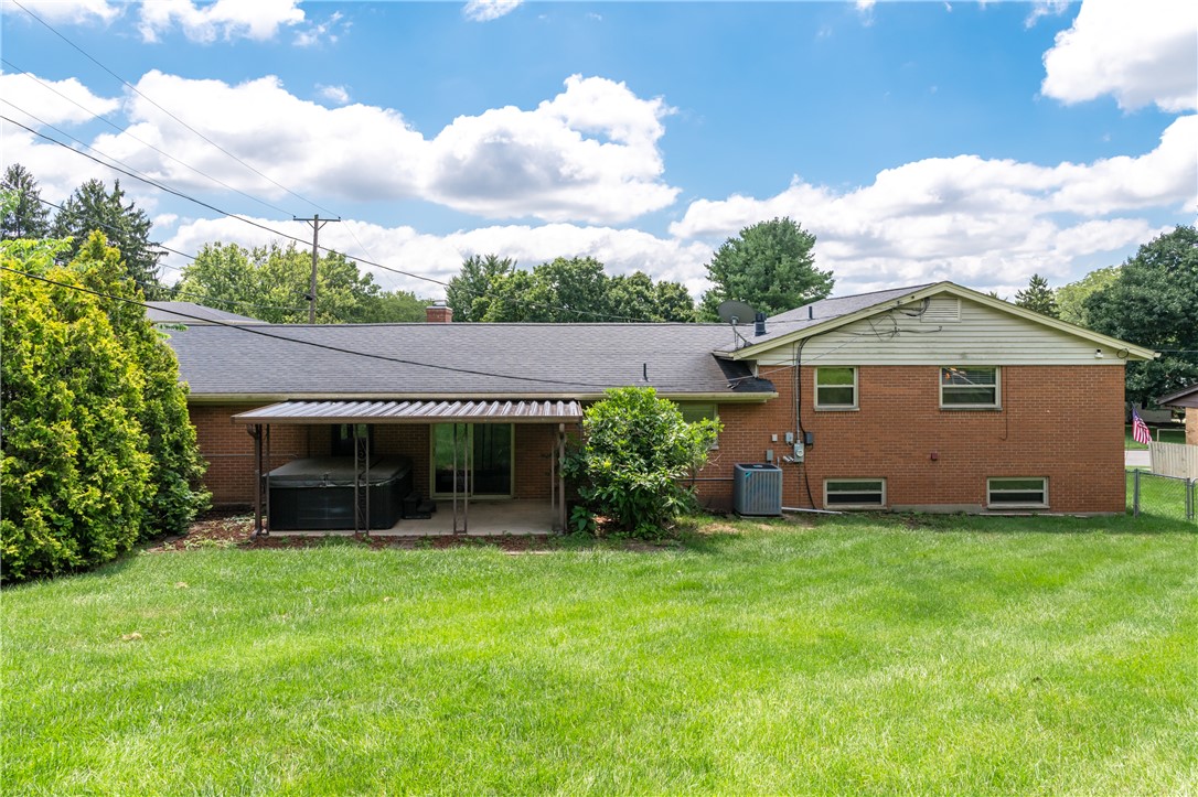 617 Stoneybrook Drive