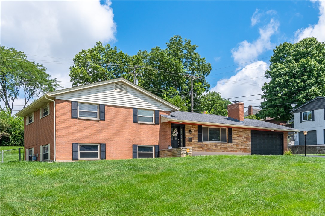 617 Stoneybrook Drive