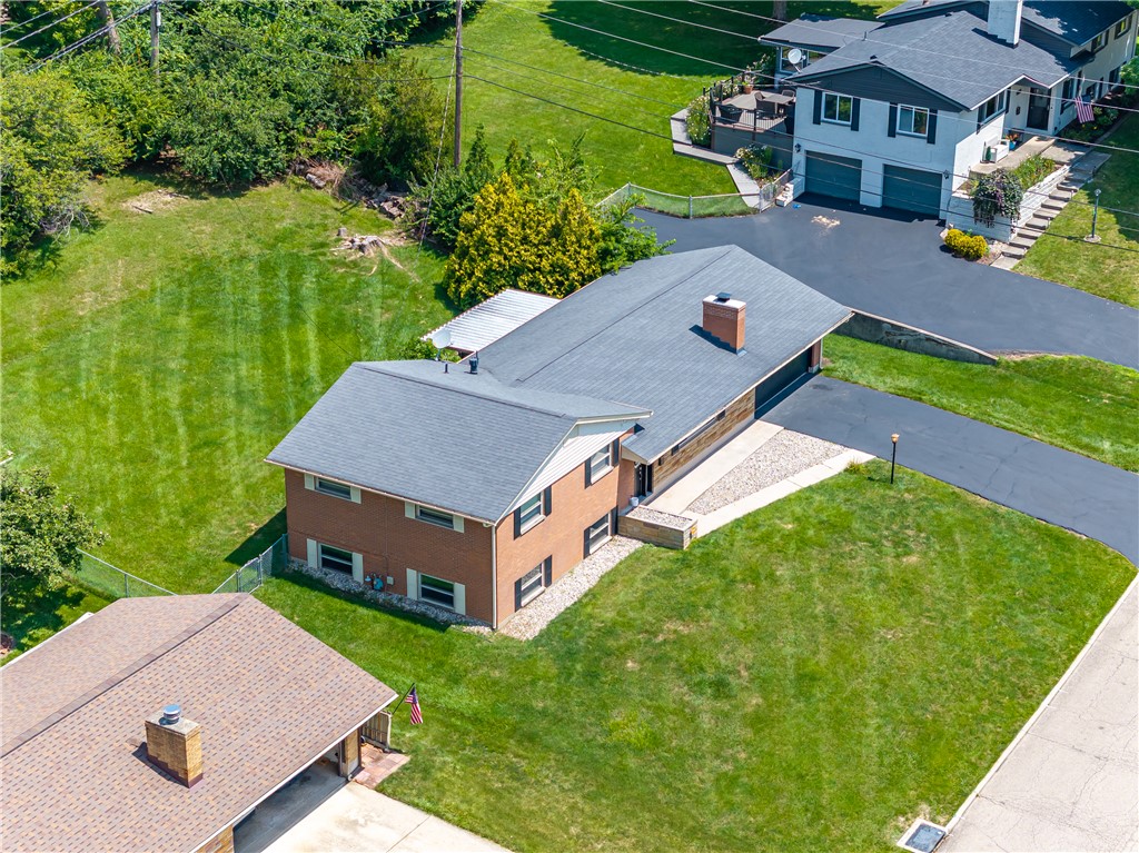 617 Stoneybrook Drive