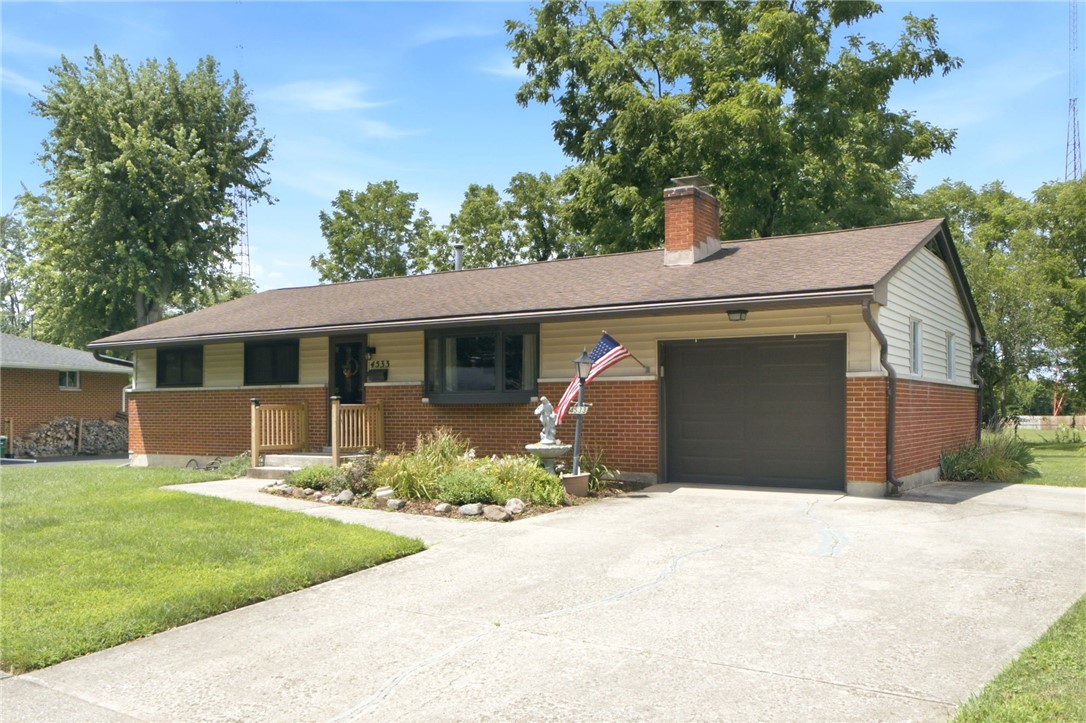 4533 Ridgebury Drive