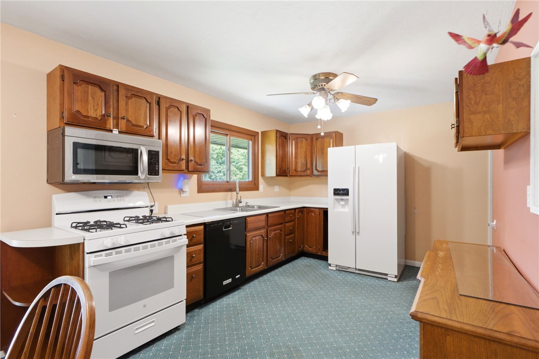 4533 Ridgebury Drive