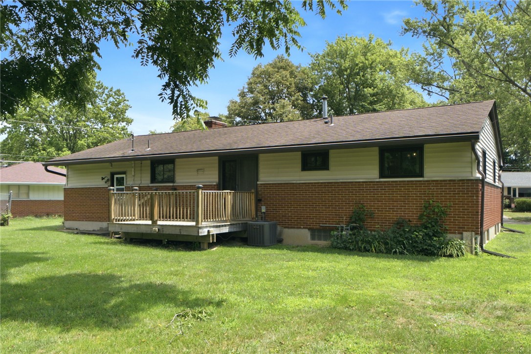 4533 Ridgebury Drive