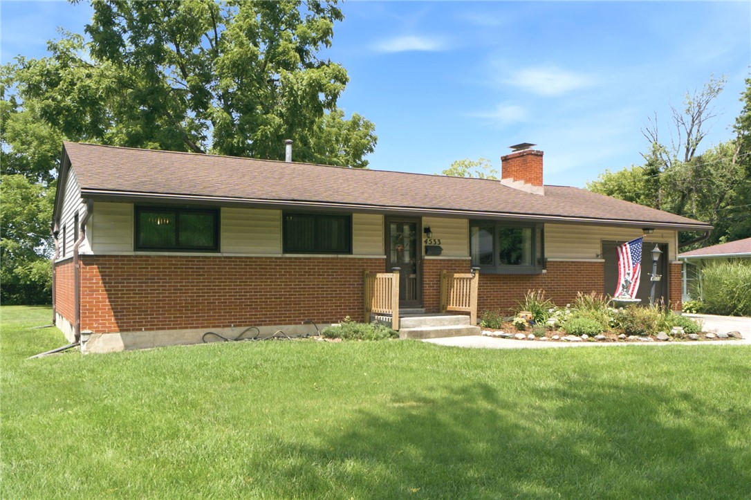 4533 Ridgebury Drive