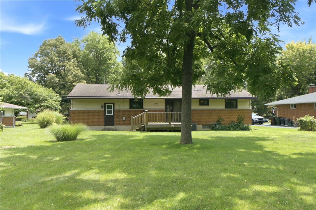 4533 Ridgebury Drive