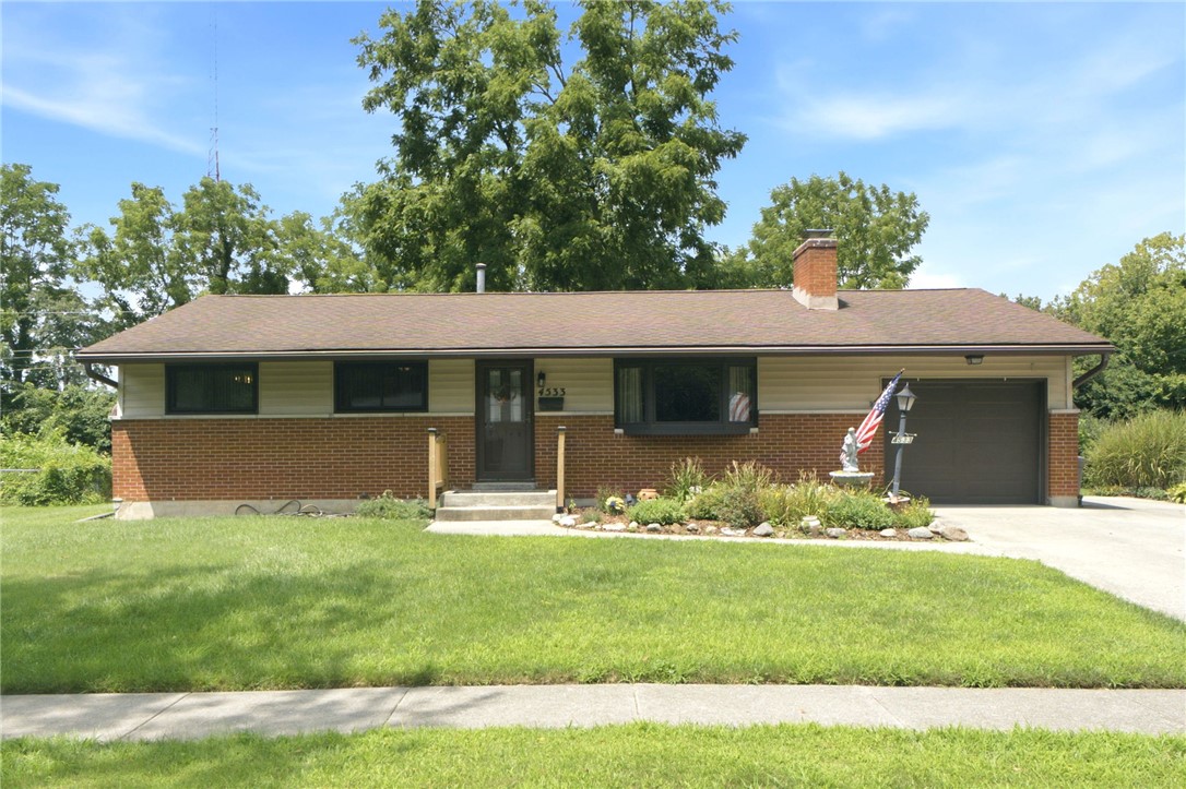 4533 Ridgebury Drive