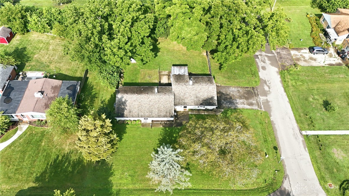 1969 Shady Lane