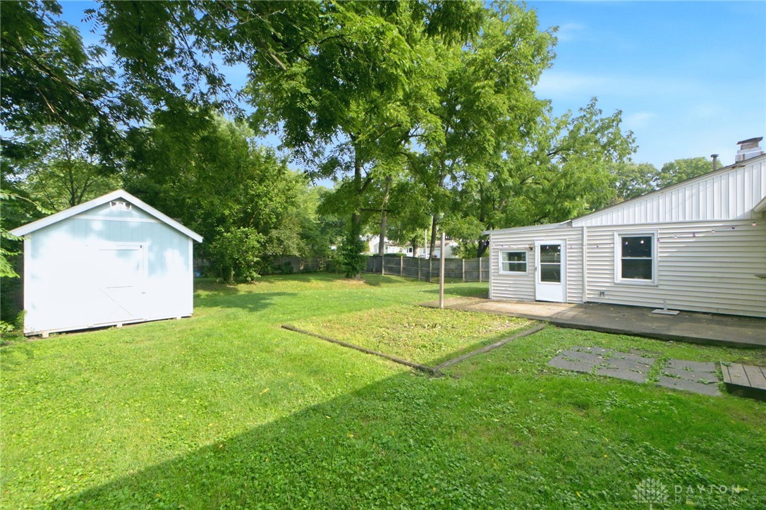 1969 Shady Lane