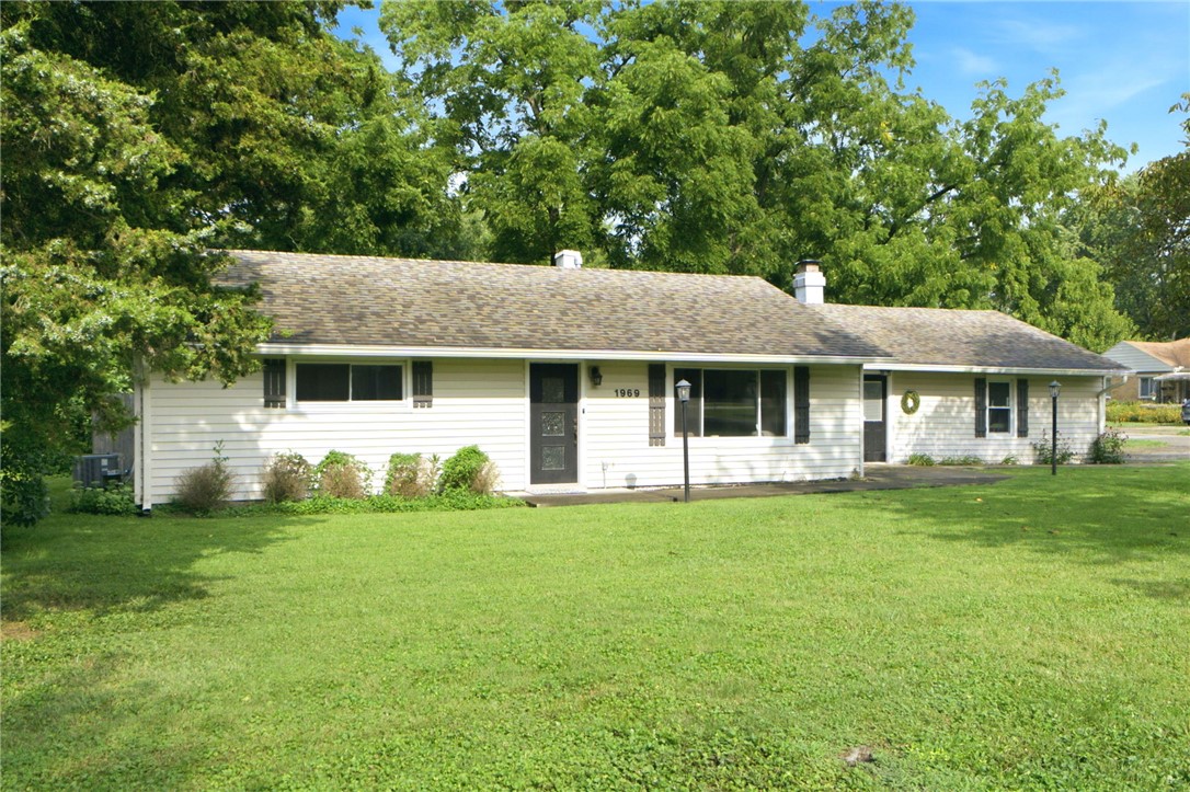 1969 Shady Lane