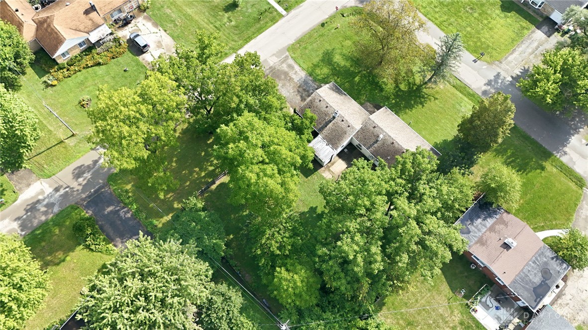1969 Shady Lane