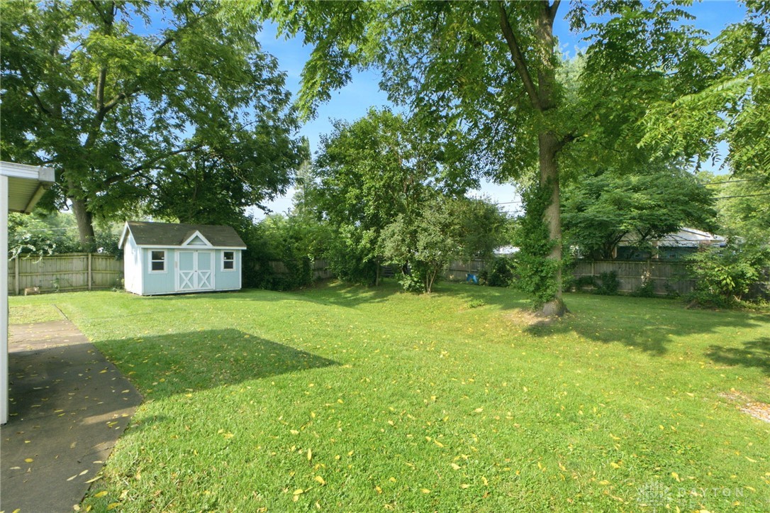 1969 Shady Lane