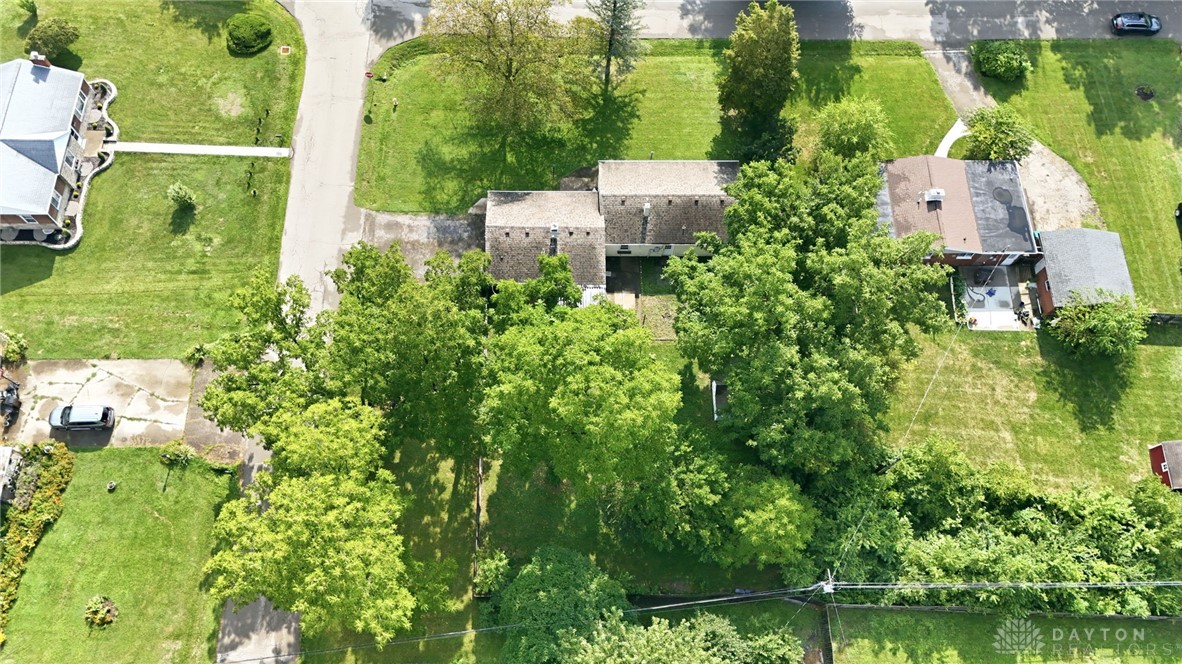 1969 Shady Lane