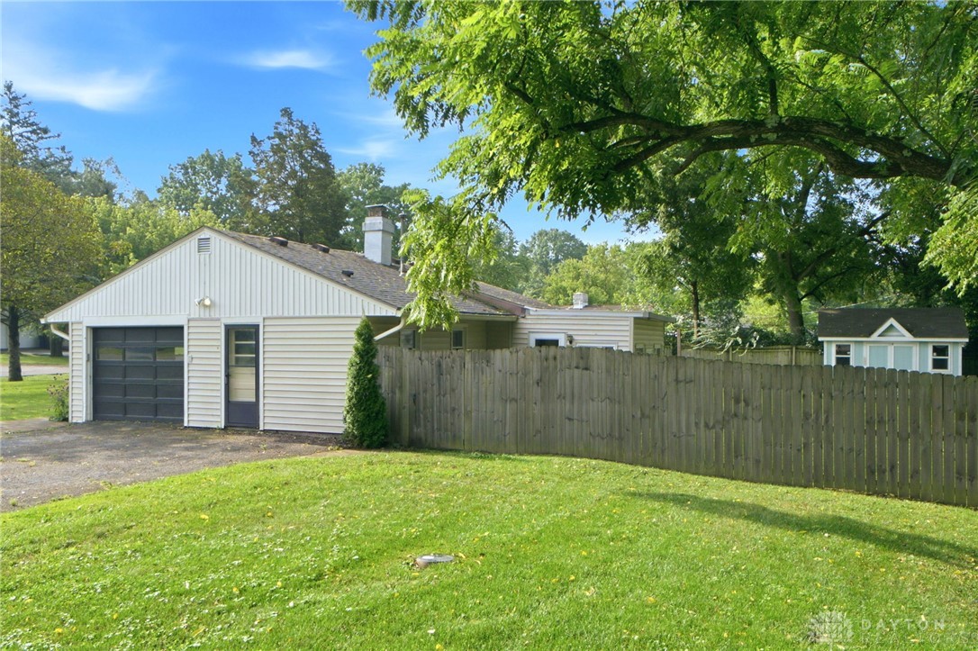1969 Shady Lane
