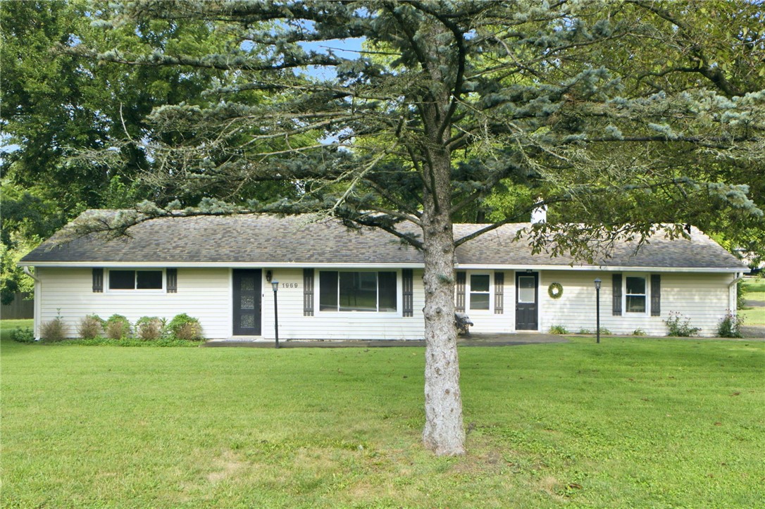 1969 Shady Lane