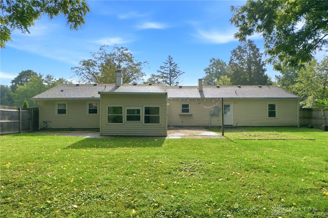 1969 Shady Lane