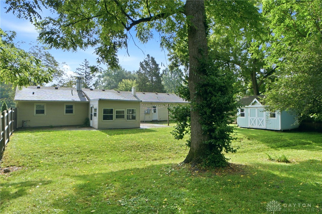 1969 Shady Lane
