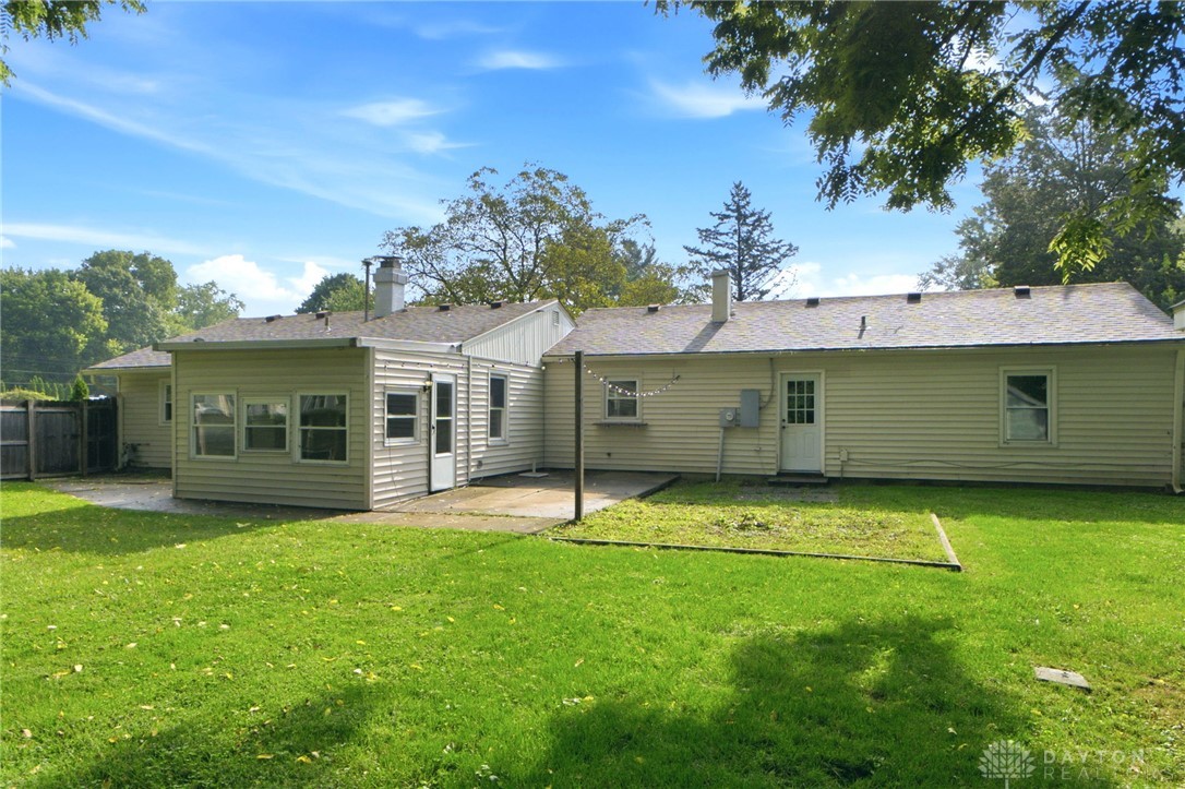 1969 Shady Lane