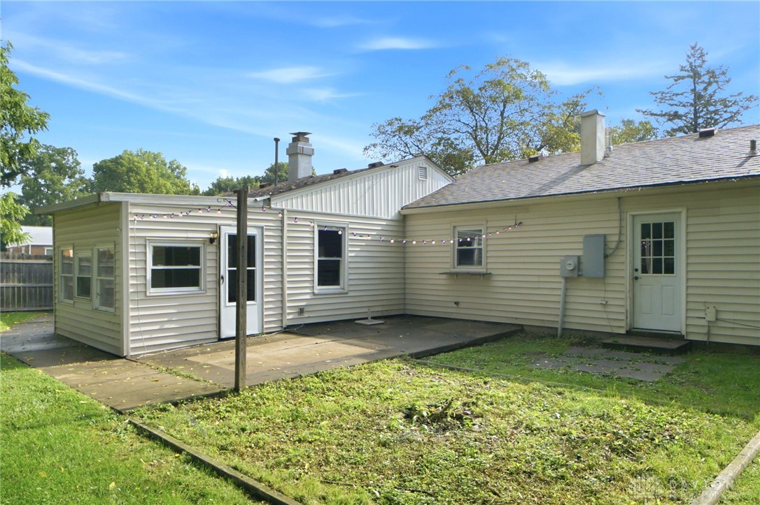 1969 Shady Lane