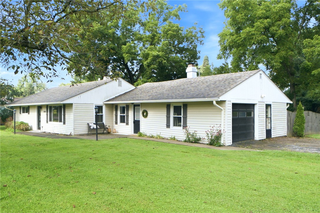 1969 Shady Lane