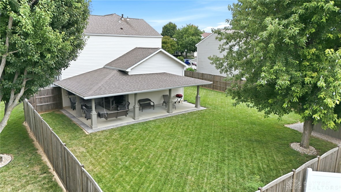 10 Noelle Court