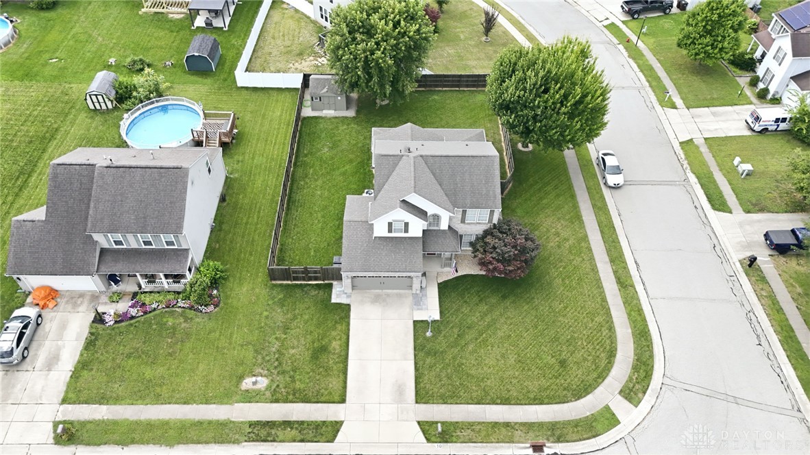 10 Noelle Court