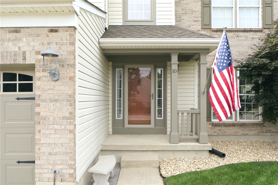 10 Noelle Court