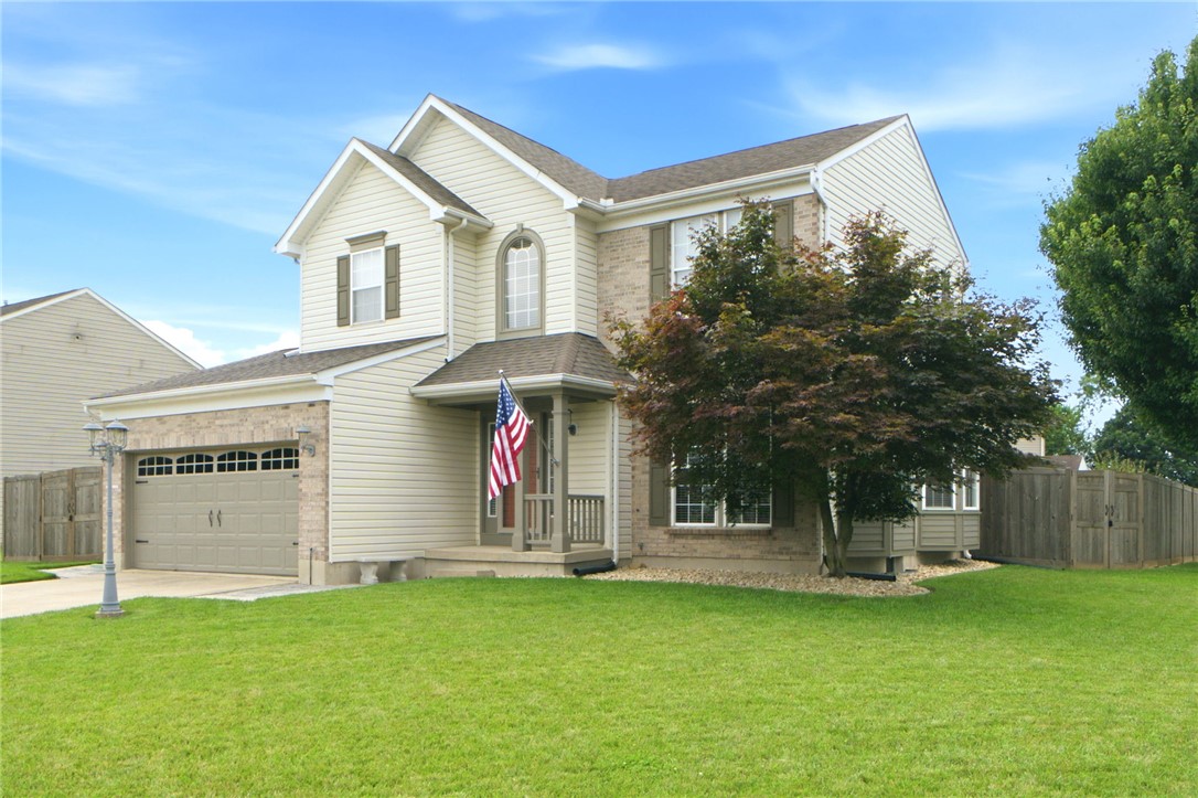 10 Noelle Court