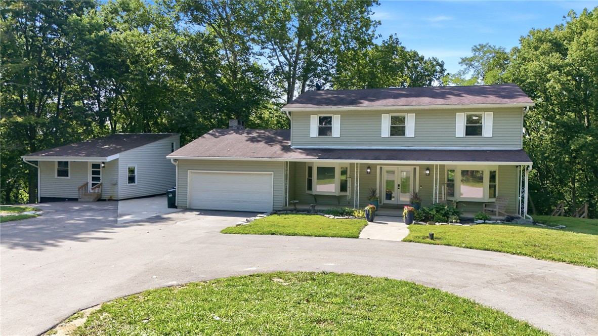 1464 Hilltop Road