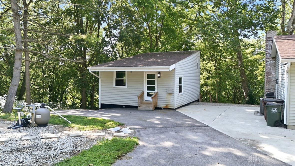 1464 Hilltop Road