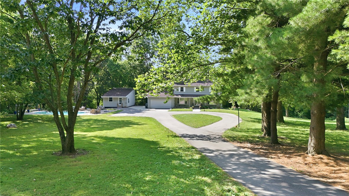 1464 Hilltop Road
