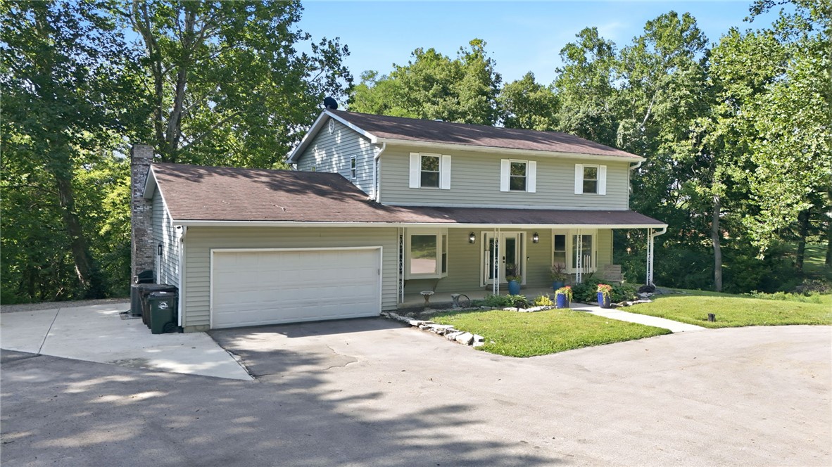 1464 Hilltop Road