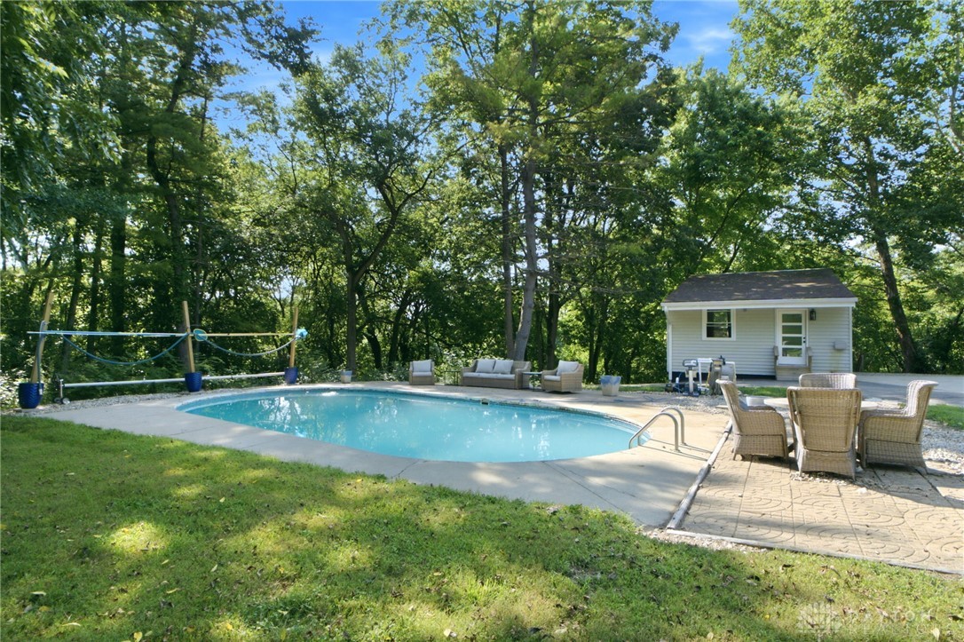 1464 Hilltop Road
