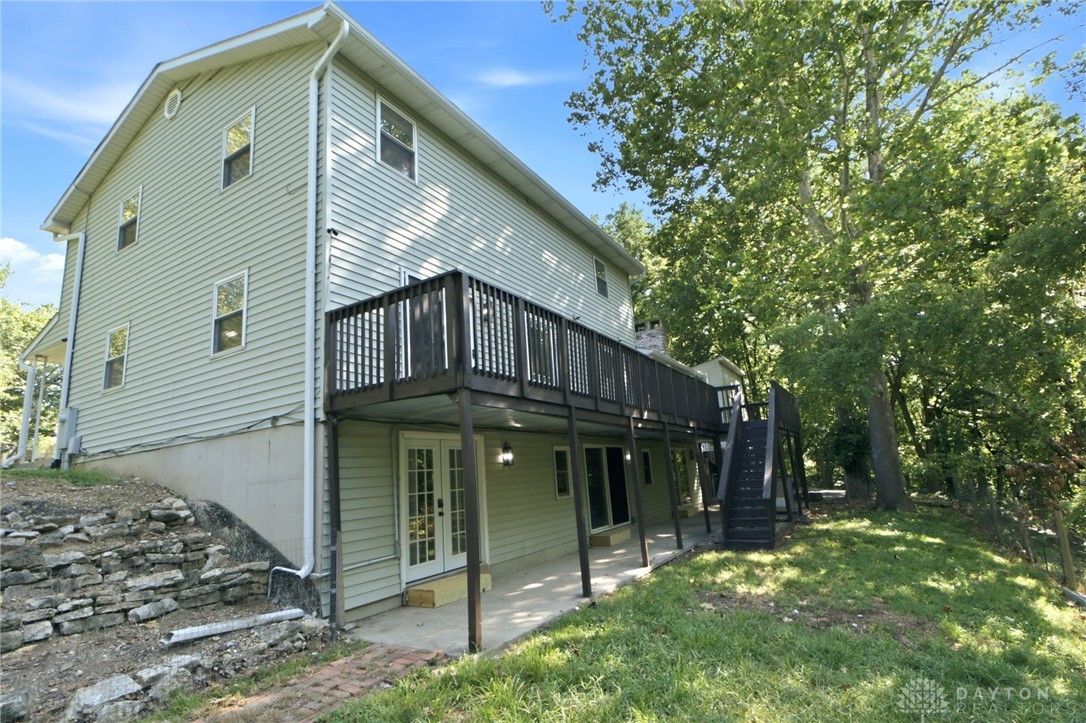1464 Hilltop Road