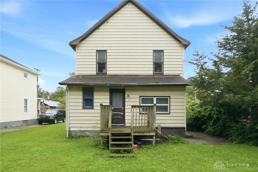 1003 Bellaire Avenue