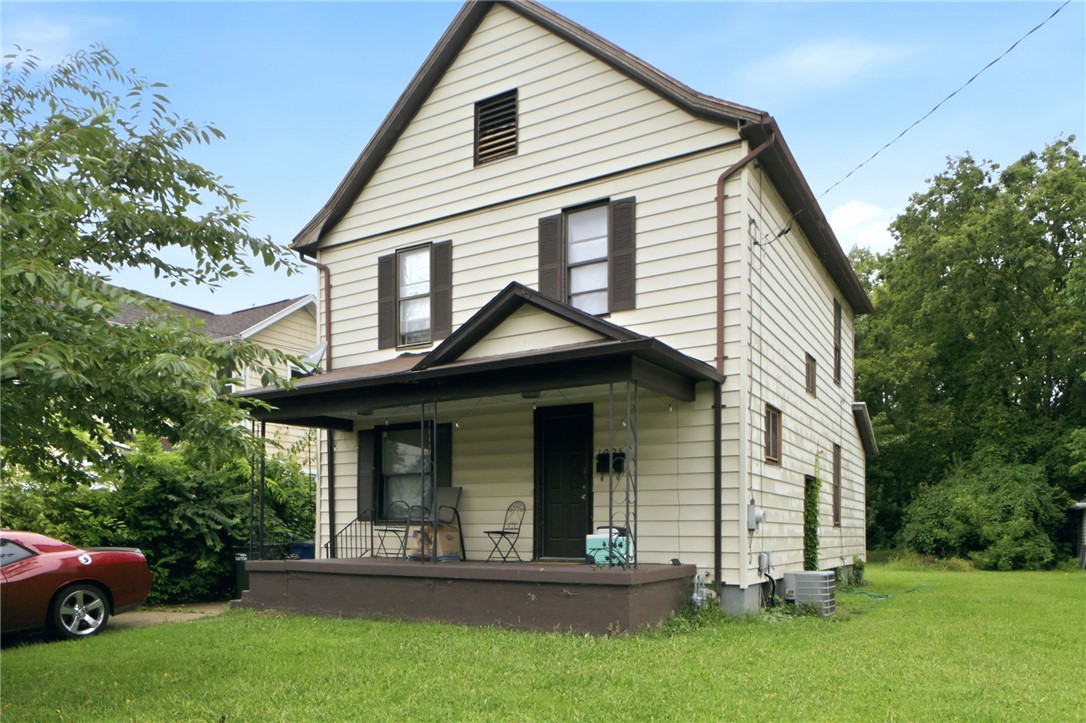 1003 Bellaire Avenue
