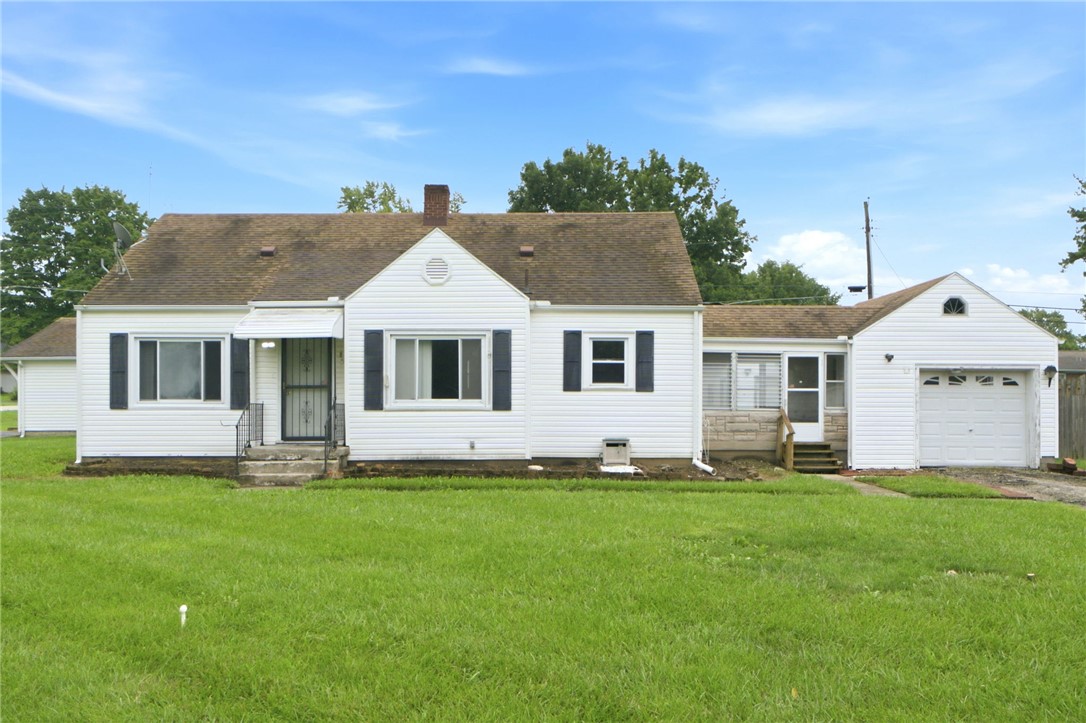 237 Kinsey Road
