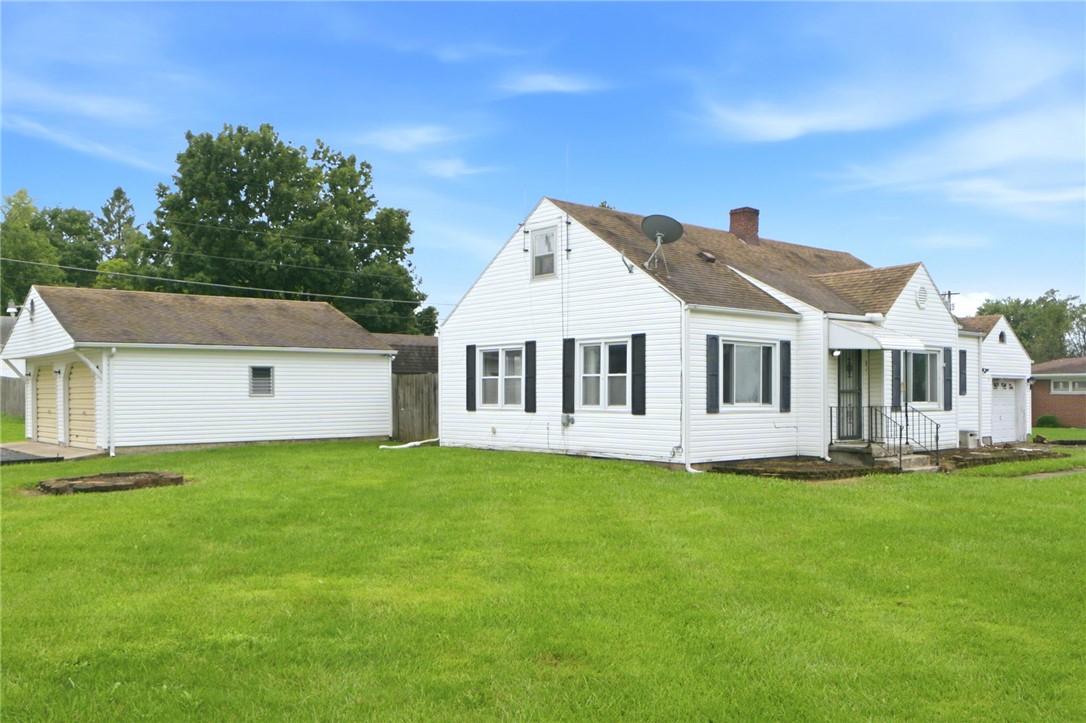 237 Kinsey Road