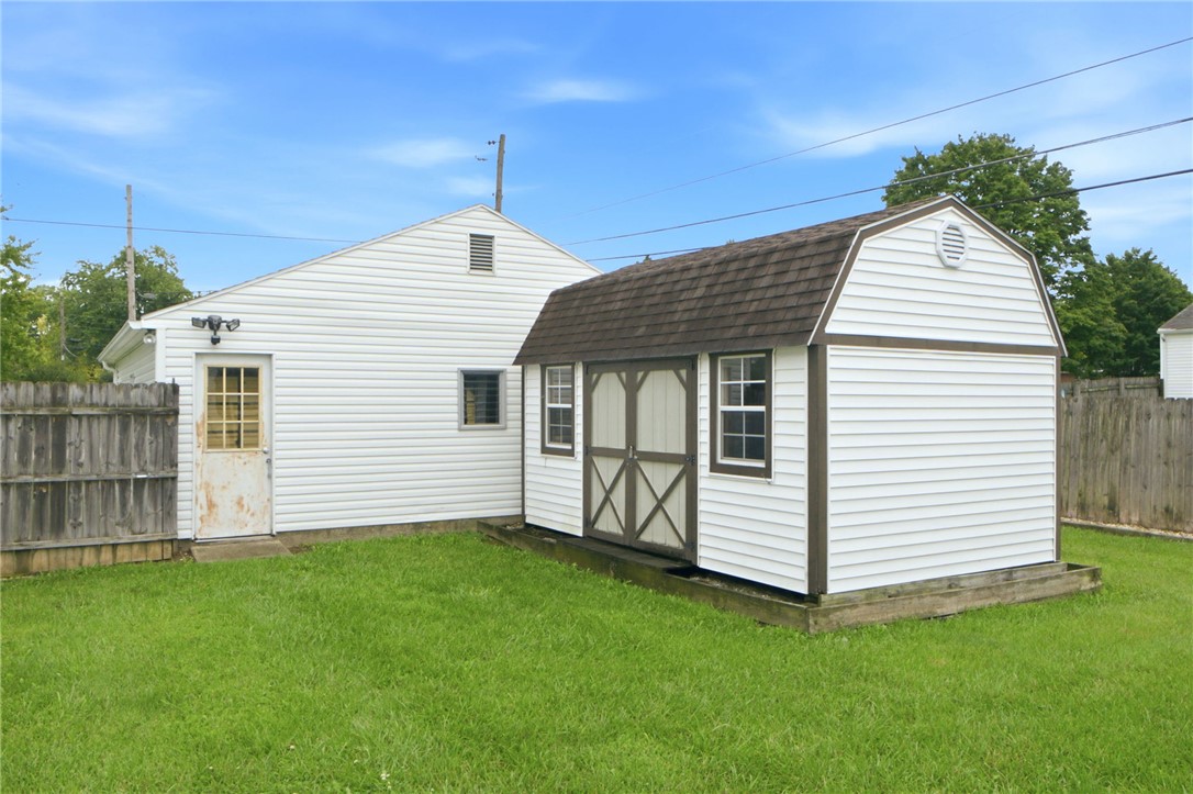 237 Kinsey Road