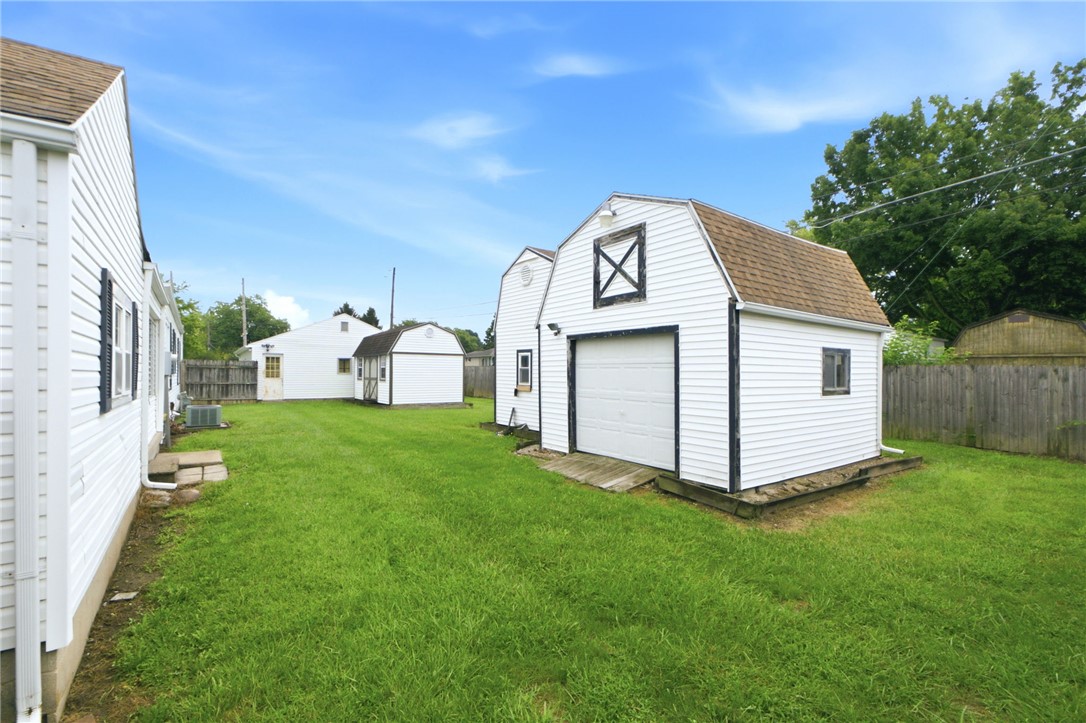237 Kinsey Road